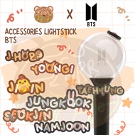 BTS Accessories Lightstick