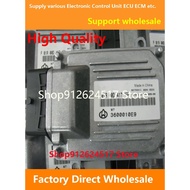 ECU F01R00D417 F01RB0D417 3600010E9 JL466Q Engine Computer Board Electronic Control Unit M7 Compatib