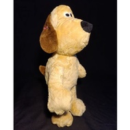 Various Wallace & Gromit Dolls