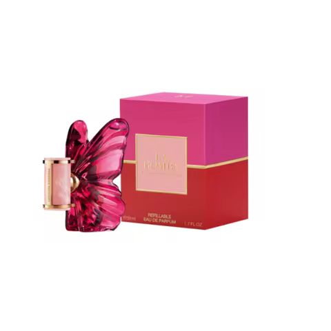 Carolina Herrera La Bomba Eau De Parfum 50ml