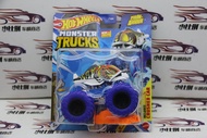 Monster Truck Model Toy