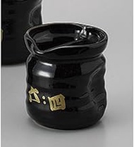 Cold Sake 6:4 Value 1 Cup [8.5 x 8.4 cm 210cc] Earthenware Restaurant Ryokan Japanese Tableware Rest