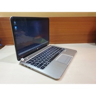 HP Envy 13-2305TU ,i7, 256GB SSD Ultrabook