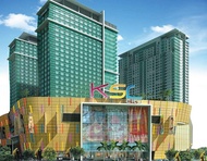 KSL D'Esplanade Residence @ R9 Homestay