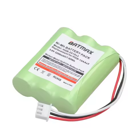 HGB-2A10x3 HGB2A10x3 Battery for HUAWEI 5623 Desk Fixed Wireless Phone ETS3125i E5172 ETS5623 2222+5
