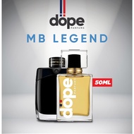 DOPE PERFUME MB legend 50ml EDP
