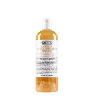 Kiehl's Calendula Herbal Extract Alcohol-Free Toner 科顏氏金盞花植物精華爽膚水500ml化妝水