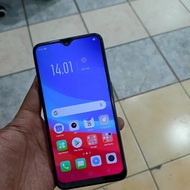 Oppo a7 4/64gb second