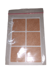koyo tidur bahan herbal plaster tidur insomnia 48 lembar Bantu Susah Tidur Insomnia