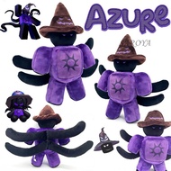 Forsaken Azure Plush Doll Cartoon Azuretime Plush Peripherals Toy For Kids Birthday Gifts openalmy