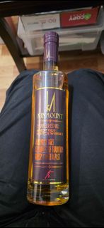 Kinmount 蘇格蘭威士忌（出產日期：2006年11月）