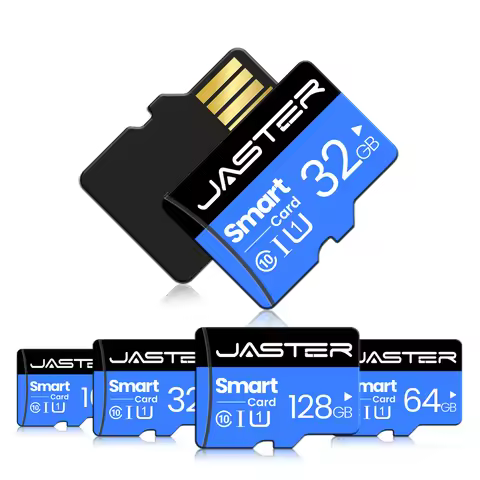 SHANDIAN LOT V10 Memory Card Class10 TF Card 8GB 16GB 32GB 64GB 100% Original Mini SD Card for Samrt