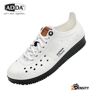 ใหม่ล่าสุด รองเท้าผ้าใบไฟล่อน  ผู้หญิง จาก ADDA 2density รองเท้าลำลอง รองเท้าหุ้มส้น สำหรับผู้หญิง รุ่น 5TD89W1 (ไซส์ 4-6)