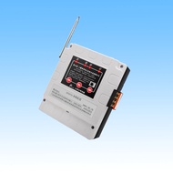 1-phase / 3-phase remote control box for 1kw - 8kw motor