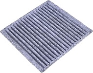 Cabin Filter for Ford Edge U387 2.0 AWD 2.0T 3.5 AWD 3.7, 1Pcs Cabin Filter 7T4Z 19N619-B