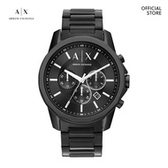 Armani Exchange Chronograph Watch AX1722