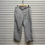 < OPMM >-[Beams] Beams plus Striped Bubble Trousers