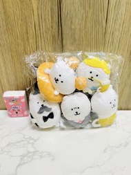 $198全圖5隻包順豐！全新正版日牌 Joke bear 自嘲熊掛飾 自嘲熊細公仔 Nagano 自嘲熊啤酒 自嘲熊紳士 自嘲熊西裝 自嘲熊水泡 自嘲熊donut