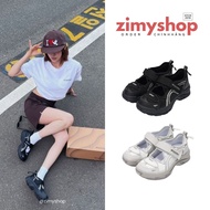 GENUINE WAVE JANE DISCOVERY EXPEDITION SHOES KOREA