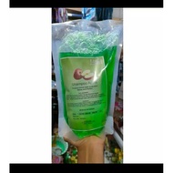 10 KILO PACKAGE OF APPEL SALON SHAMPOO BPOM HALAL