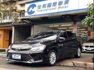 ♦️正2018年出廠 Toyota Camry 2.0經典♦️