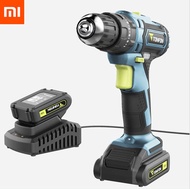 Xiaomi Electric Screwdriver Cordless Drill Wireless Power Driver