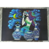 3D PICTURES FRAMES..