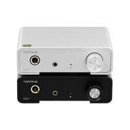 TOPPING DX1 AK4493S DAC&amp;Headphone Amp Xmos Xu208 USB Input Support Up to PCM384  No adapter required