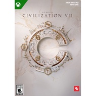 Sid Meier Civilization VII (Xbox One & Xbox Series X/S) Digital Download