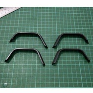 Over fender RC MN d90 d91 d99 RC Car RC Drift Car RC 4x4