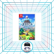 The Legend of Zelda: Link's Awakening Nintendo Switch