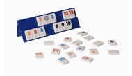 Rummikub in Travel 魔力橋 旅行版 boardgames 桌遊 正版