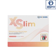 [3 box free 1] 益生菌 XSLIM | Functional Food for Balanced & Healthy Eating【Limited-time offer】瘦身王(15 S