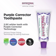 Euthymol Purple Corrector Toothpaste 106g