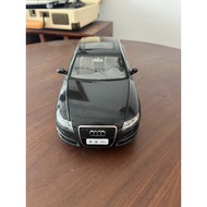 [Ready Stock, Contact If You Have Any Problems] Defective Car Audi Car Model Model: Audi A6L Audi A6