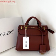 2023 New Guess Handbag Guess Sling Shoulder Bag Crossbody Message Bag