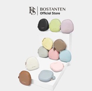 Bostanten กระเป๋าใส่เหรียญ กระเป๋าสตางค์ผู้หญิง กะทัดรัด