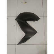 Fairing Original kawasaki Z250 Black Dop (Kiri)