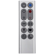 HP02 HP03 Remote Control Replacement for Dyson Air Purifier Heater Heat Cool Fan Silver