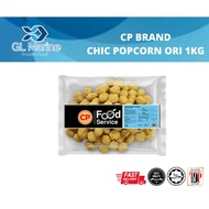 CP CHICKEN POPCORN ORIGINAL 1KG