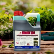 CMC GARRANT 566 4L / HALEX HAPAT 566 / GARRANT TURBO 4LITER Glufosinate Ammonium 5.66% Herbiscide Pe