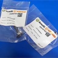 Benelli RFS 150i / Benelli 150 S - Valve Set (EX+INT) - 2 Pcs // 4 Pcs  - [ 100% Benelli OE Parts - 