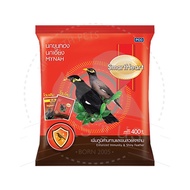 SmartHeart Mynah Dry Food Makanan Burung Makanan Burung Parrot