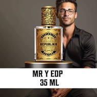 REPUBLIKA MR Y COLOGNE EDP YVES MEN 35ML