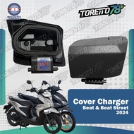 CHARGER COVER BEAT 24 / STREET 24 WIN BRAND