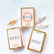 【Vial】Lancome Idole  Rose Perfume EDT/EDP/NOW vial Travel Size 1.2ml