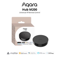 [New Launch] Aqara Matter and IR Control M200 Hub
