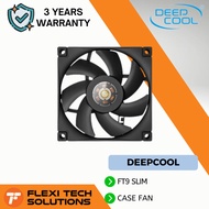 Flexi Tech Deepcool FT9 Slim Case Fan