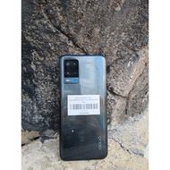 Oppo A54 4/64 Batangan Second ORI Resmi