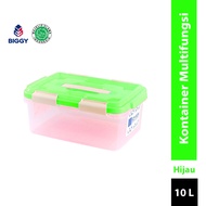 EZY CONTAINER BOX 10 LITER BENING